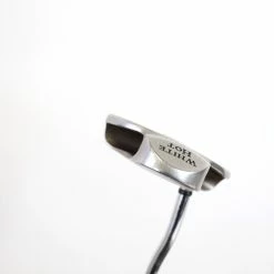 Odyssey White Hot 2-Ball Putter RH 34.5 In Steel Shaft 14 Odyssey White Hot 2-Ball Putter RH 34.5 In Steel Shaft -Golf Clubs Store bc794acd 4445 5228 a13c 082dcf128498