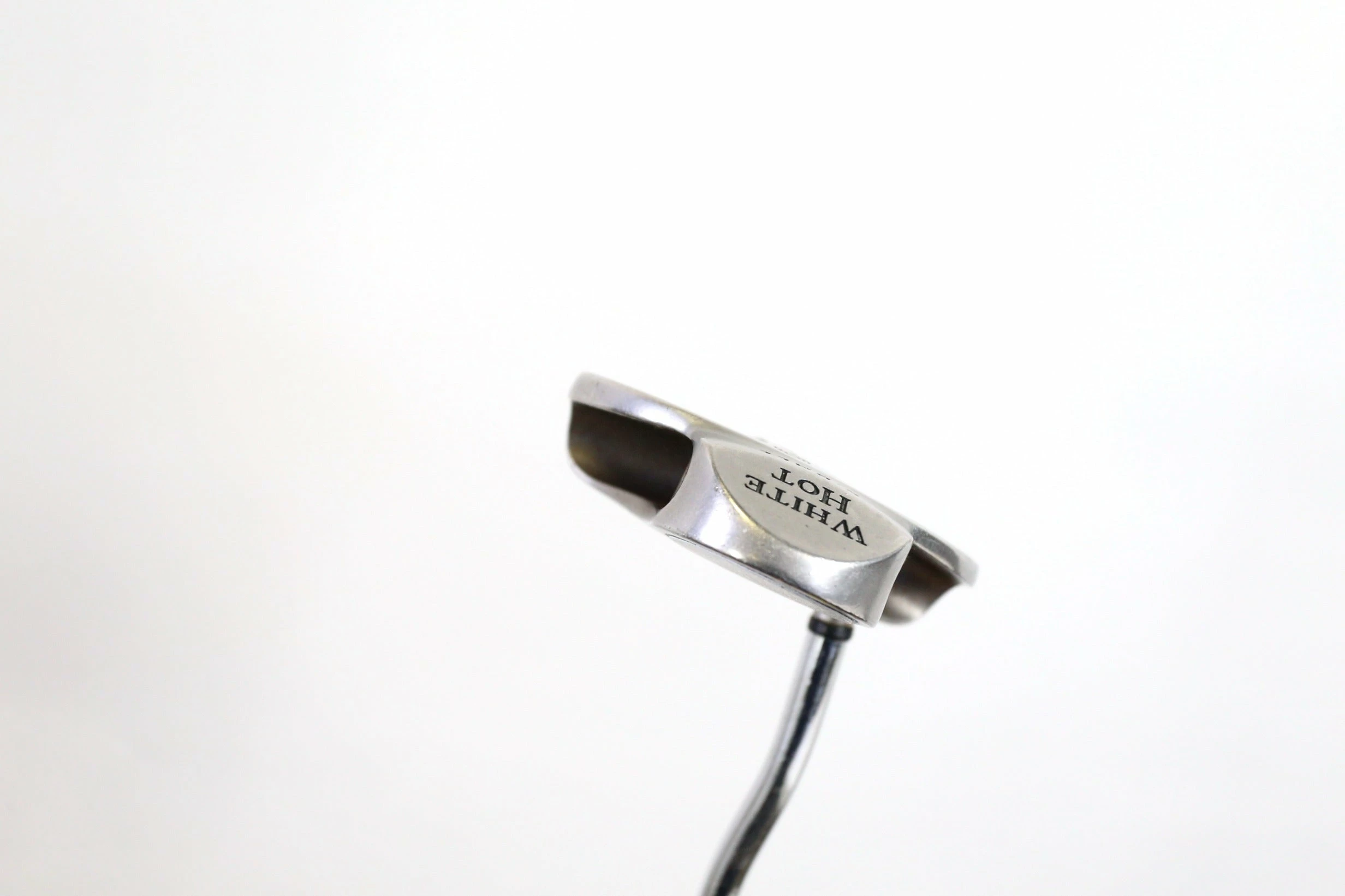 Odyssey White Hot 2-Ball Putter RH 34.5 In Steel Shaft 6 Odyssey White Hot 2-Ball Putter RH 34.5 In Steel Shaft - Image 4