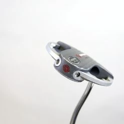 Odyssey White Steel 2-Ball SRT Putter RH 34.5 In Odyssey Steel Shaft -Golf Clubs Store bc844377 8c6e 5017 9bc3 8c4c7876fc6a