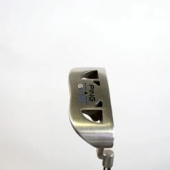 Ping G5i B60 Putter RH 34 In Ping Steel Shaft Black Dot