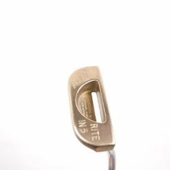 Ping Rite In 5 Putter RH 35 In Ping Steel Shaft Ping Grip ZC 85020