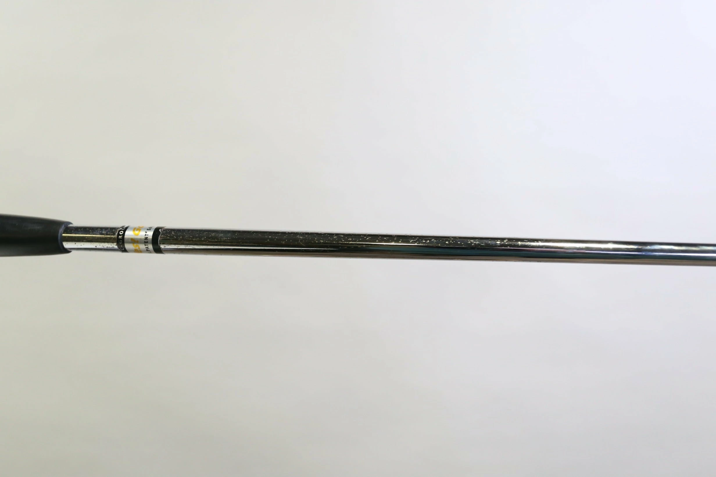 LEFTY Yes! Callie Putter 35.5 In Steel Shaft Crown Jumbo Grip 9 LEFTY Yes! Callie Putter 35.5 In Steel Shaft Crown Jumbo Grip - Image 7