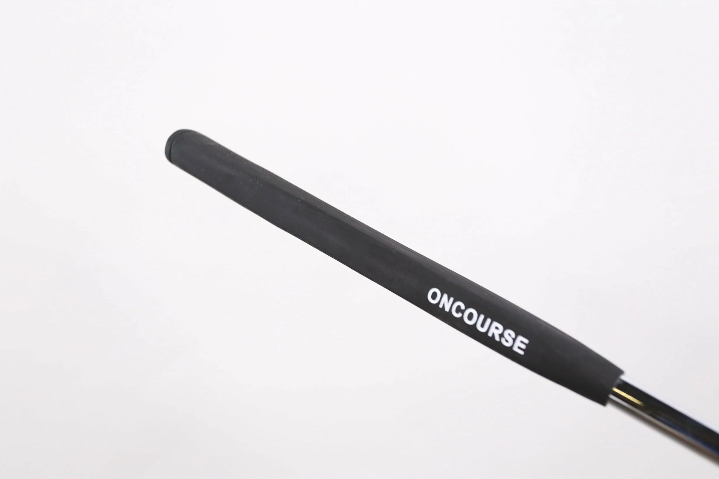 Odyssey White Steel 2-Ball Blade Putter RH 34 In Odyssey Steel Shaft 12 Odyssey White Steel 2-Ball Blade Putter RH 34 In Odyssey Steel Shaft - Image 10