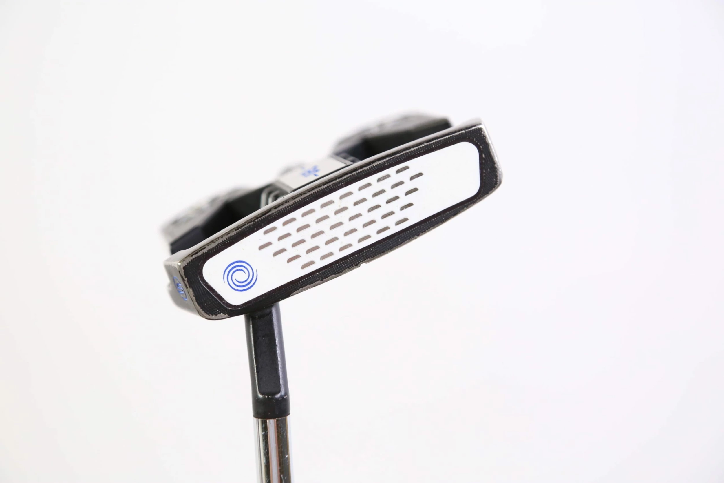 Odyssey Stroke Lab Black Ten Putter 34 In RH Odyssey Graphite Stiff Flex 8 Odyssey Stroke Lab Black Ten Putter 34 In RH Odyssey Graphite Stiff Flex - Image 6