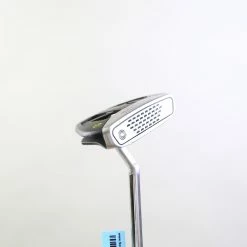 Odyssey Stroke Lab R-Ball Putter RH 34.5 In Steel Shaft Odyssey Stroke Lab Grip 12 Odyssey Stroke Lab R-Ball Putter RH 34.5 In Steel Shaft Odyssey Stroke Lab Grip -Golf Clubs Store bdc56712 0261 550d bec6 b0c4b0b4da02