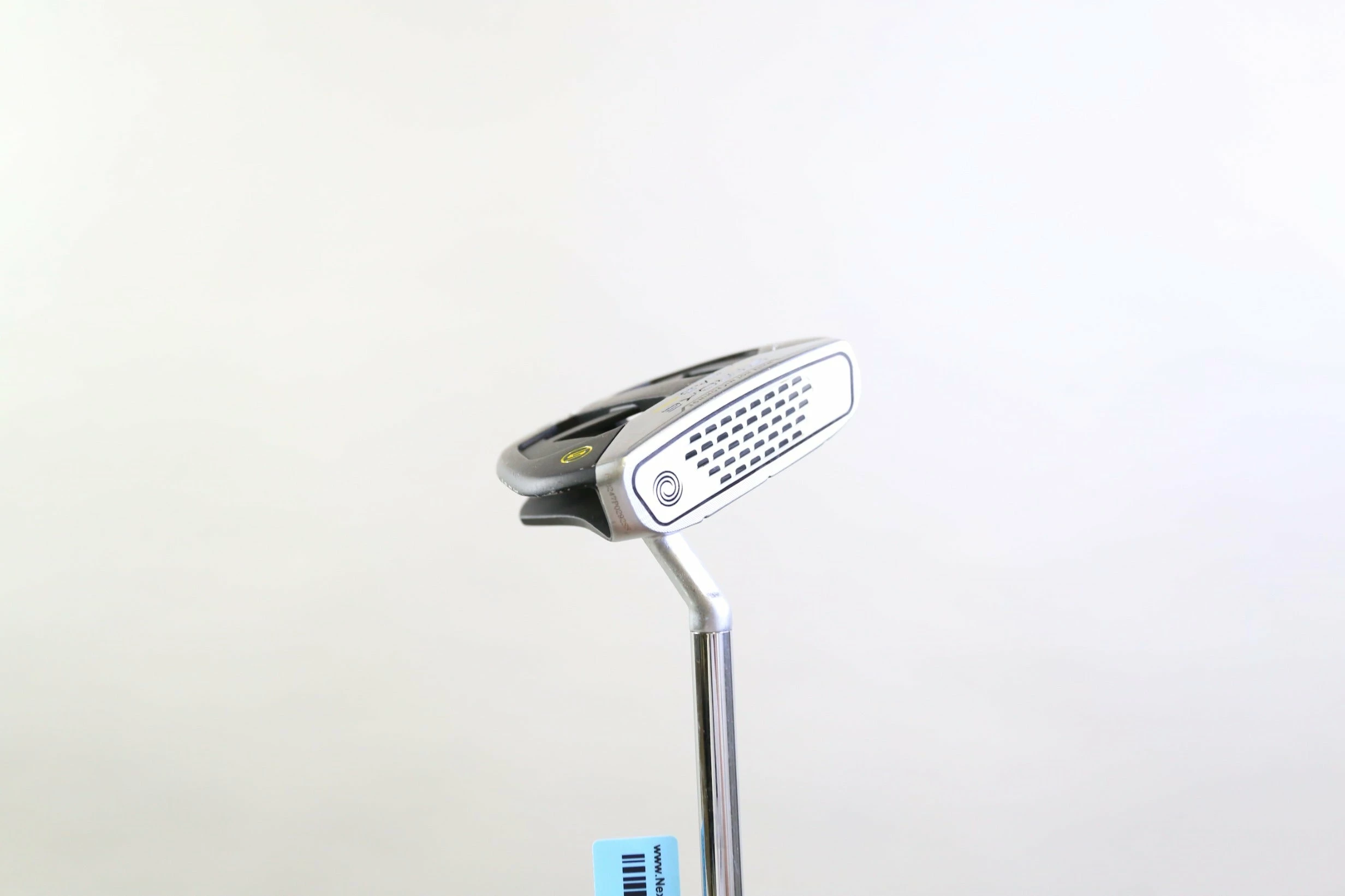 Odyssey Stroke Lab R-Ball Putter RH 34.5 In Steel Shaft Odyssey Stroke Lab Grip 5 Odyssey Stroke Lab R-Ball Putter RH 34.5 In Steel Shaft Odyssey Stroke Lab Grip - Image 3