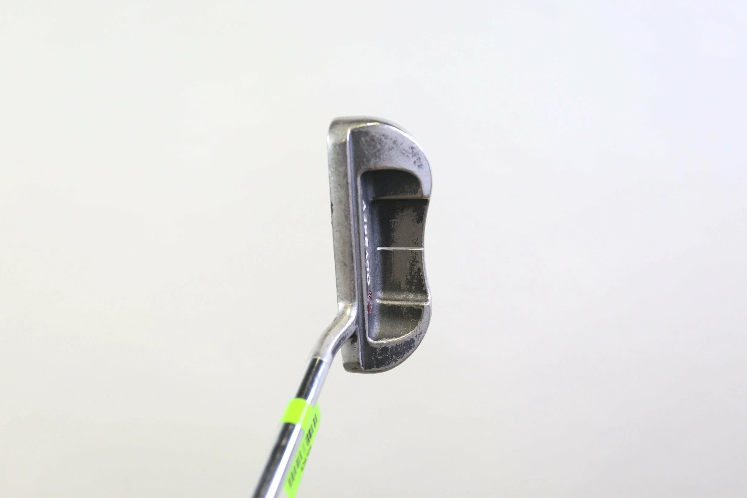 Odyssey DFX 9900 Putter RH 34 In Steel Shaft Oncourse Grip Mid-Mallet 8 Odyssey DFX 9900 Putter RH 34 In Steel Shaft Oncourse Grip Mid-Mallet - Image 6