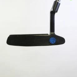 Rife Iconic One Satin Black Putter RH 35 In Steel Shaft Oncourse Grip Blade 13 Rife Iconic One Satin Black Putter RH 35 In Steel Shaft Oncourse Grip Blade -Golf Clubs Store bf3268d6 bcf3 5d4d 8713 e521c505def9