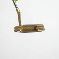 Ping TR 1966 Anser Putter RH 34 In Steel Shaft Ping Black Pistol Grip -Golf Clubs Store bf4c9d03 a5b1 5f72 bb60 6469b0fcf2c6