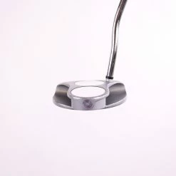 LEFTY Odyssey White Hot OG 2 Ball Putter 35 In Odyssey White Hot OG Steel Shaft -Golf Clubs Store bf4d16f0 54ec 5965 aff4 0321bc290a05