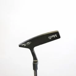 MaxFli Tad Moore TM-11 Putter RH 35 In Steel Shaft Maxfli Pistol Grip -Golf Clubs Store bf6e465d e44c 5c04 829d bc33a08af2f2