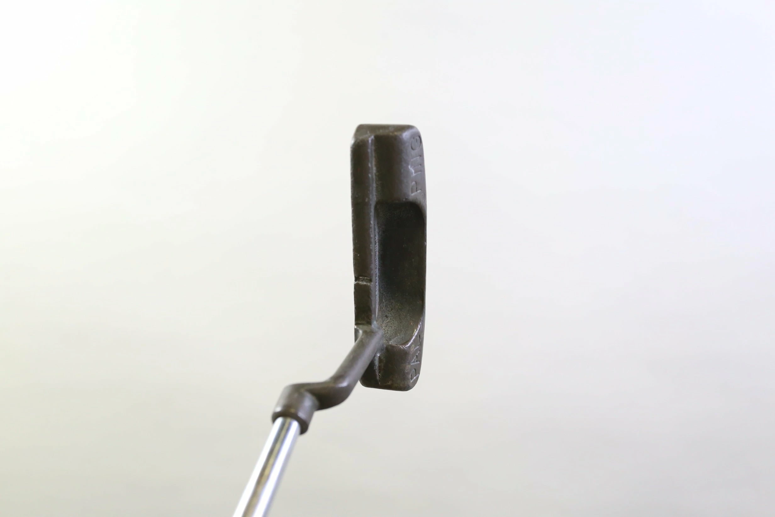 Ping PAL Putter RH 35.5 In Steel Shaft Ping Grip Blade 8 Ping PAL Putter RH 35.5 In Steel Shaft Ping Grip Blade - Image 6