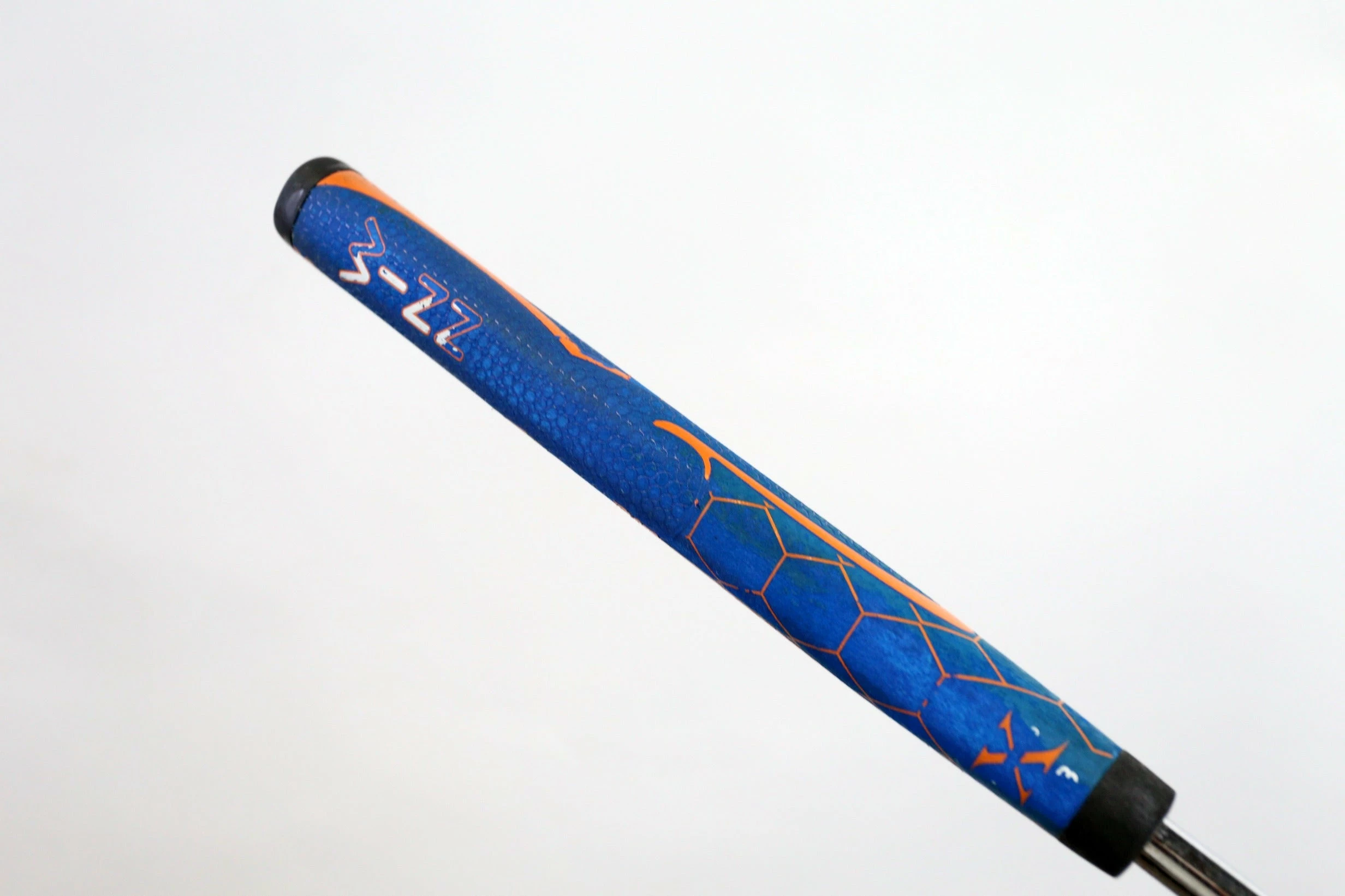 Ping G2 Anser Putter RH 35 In Orange Dot Ping Steel Shaft 11 Ping G2 Anser Putter RH 35 In Orange Dot Ping Steel Shaft - Image 9