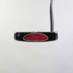 TaylorMade Rossa Monza Putter RH 35 In TaylorMade Steel Shaft New Oncourse Grip -Golf Clubs Store c01aa815 2819 511f 98ff 15e7e5648b86