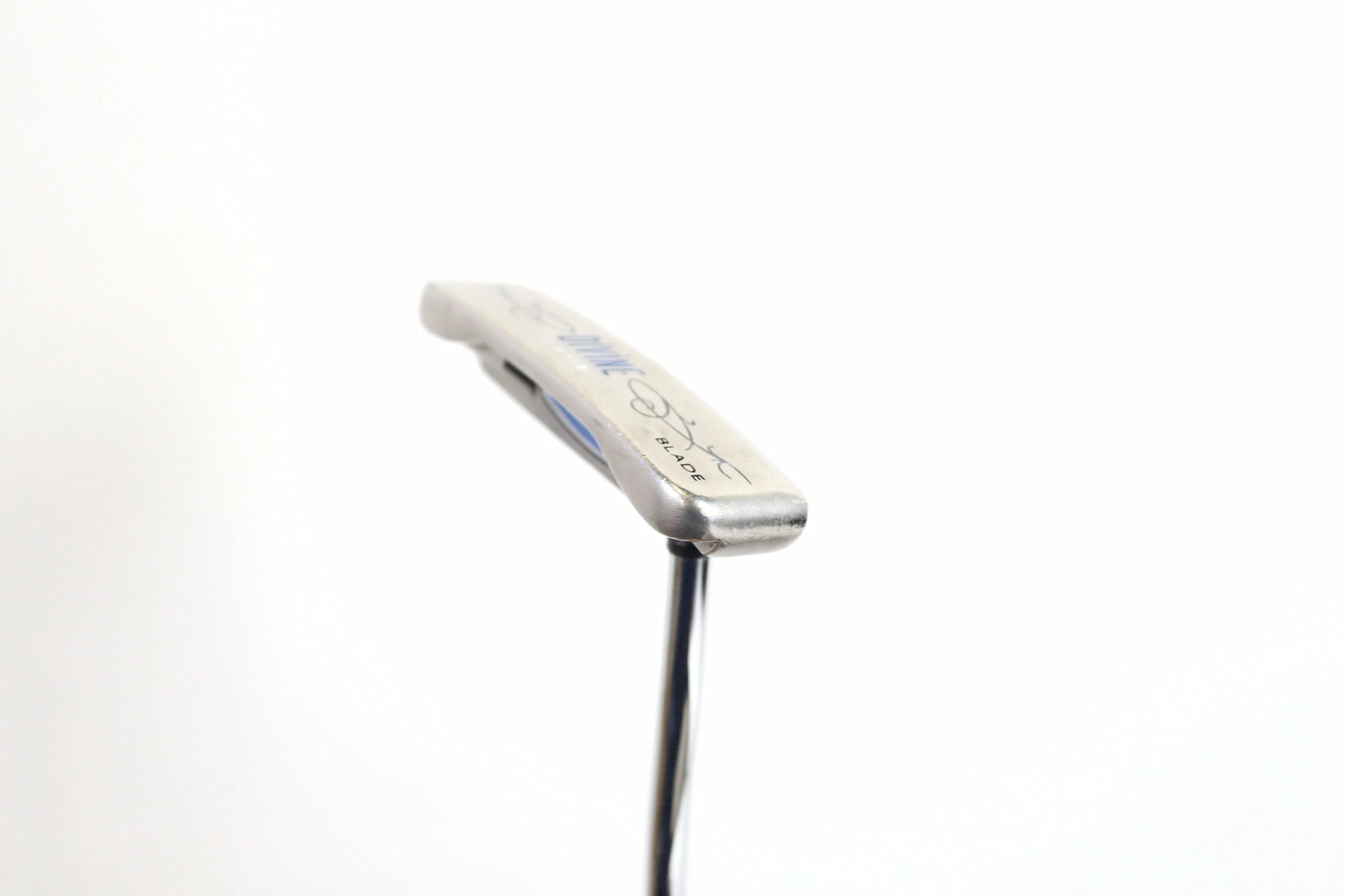 Odyssey Divine Line Rossie Putter 34 In RH Odyssey Steel Shaft 4 Odyssey Divine Line Rossie Putter 34 In RH Odyssey Steel Shaft - Image 2