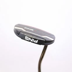 Ping 2021 CA 70 Mid-Mallet Putter Right Handed 34 In Steel Ping Shaft -Golf Clubs Store c0500483 e7c4 59f1 abdc 20f01029566c scaled