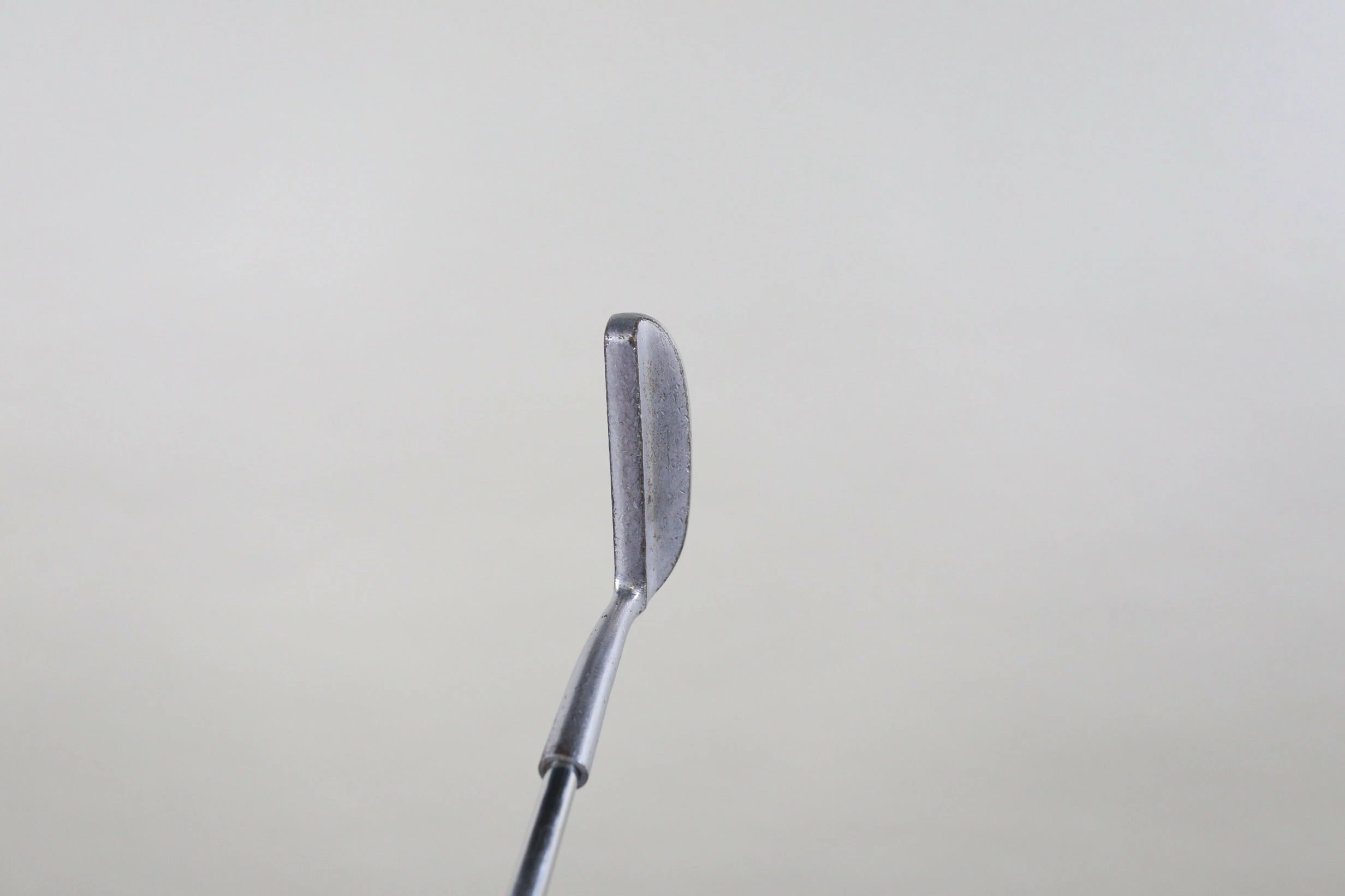 Unspecified Old Master A1 Putter RH 34.75 In Steel Shaft Tour Wrap Grip Blade 8 Unspecified Old Master A1 Putter RH 34.75 In Steel Shaft Tour Wrap Grip Blade - Image 6