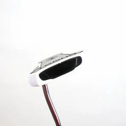 TaylorMade Ghost Manta Putter RH 38.5 In TaylorMade Steel Shaft 17 TaylorMade Ghost Manta Putter RH 38.5 In TaylorMade Steel Shaft -Golf Clubs Store c075513c 5d02 5abf b54b 1f978ef1882d