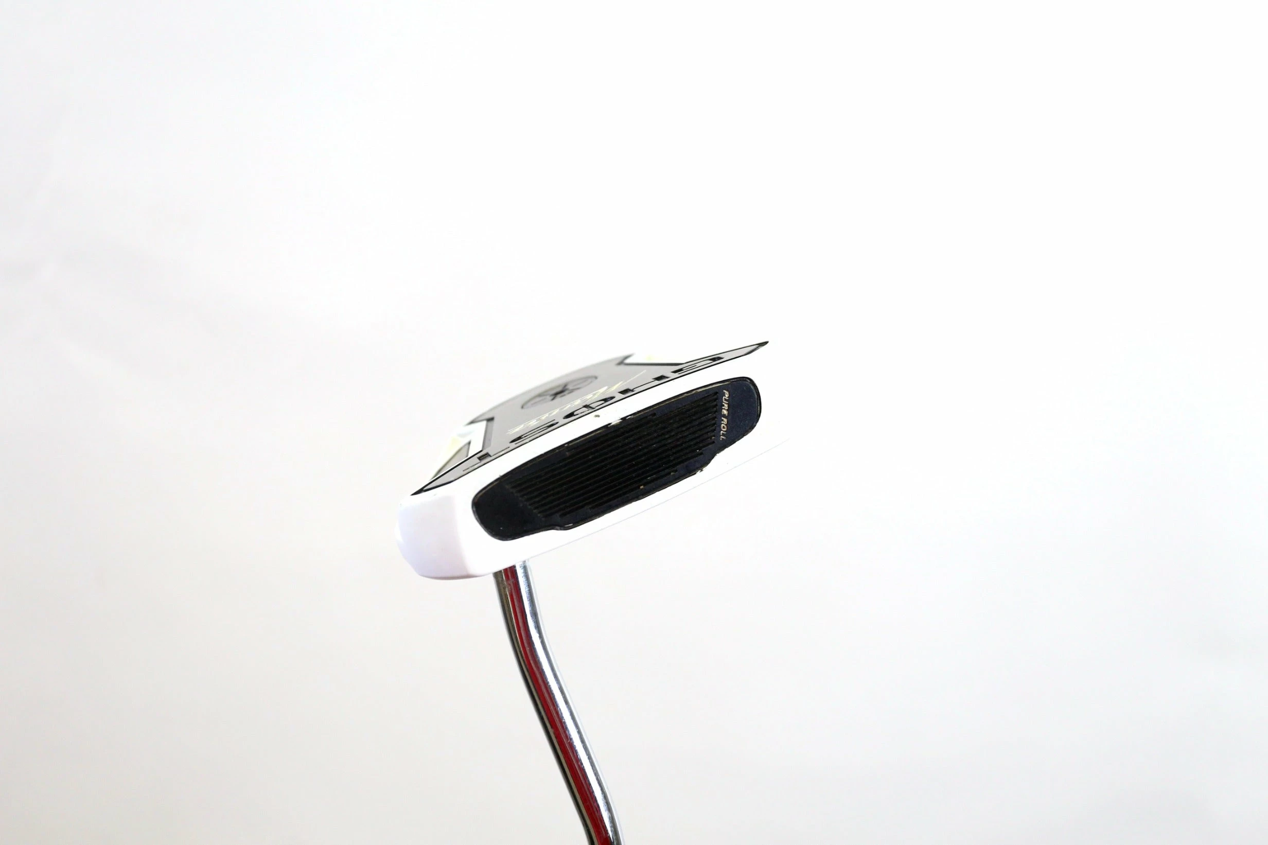 TaylorMade Ghost Manta Putter RH 38.5 In TaylorMade Steel Shaft 8 TaylorMade Ghost Manta Putter RH 38.5 In TaylorMade Steel Shaft - Image 6