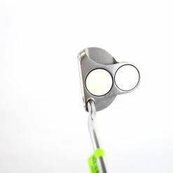 Odyssey White Hot XG 2-Ball Putter RH 34 In True Temper Steel Shaft 17 Odyssey White Hot XG 2-Ball Putter RH 34 In True Temper Steel Shaft -Golf Clubs Store c0f708e6 aefc 5dbb bb10 fea7f3c1a1a0