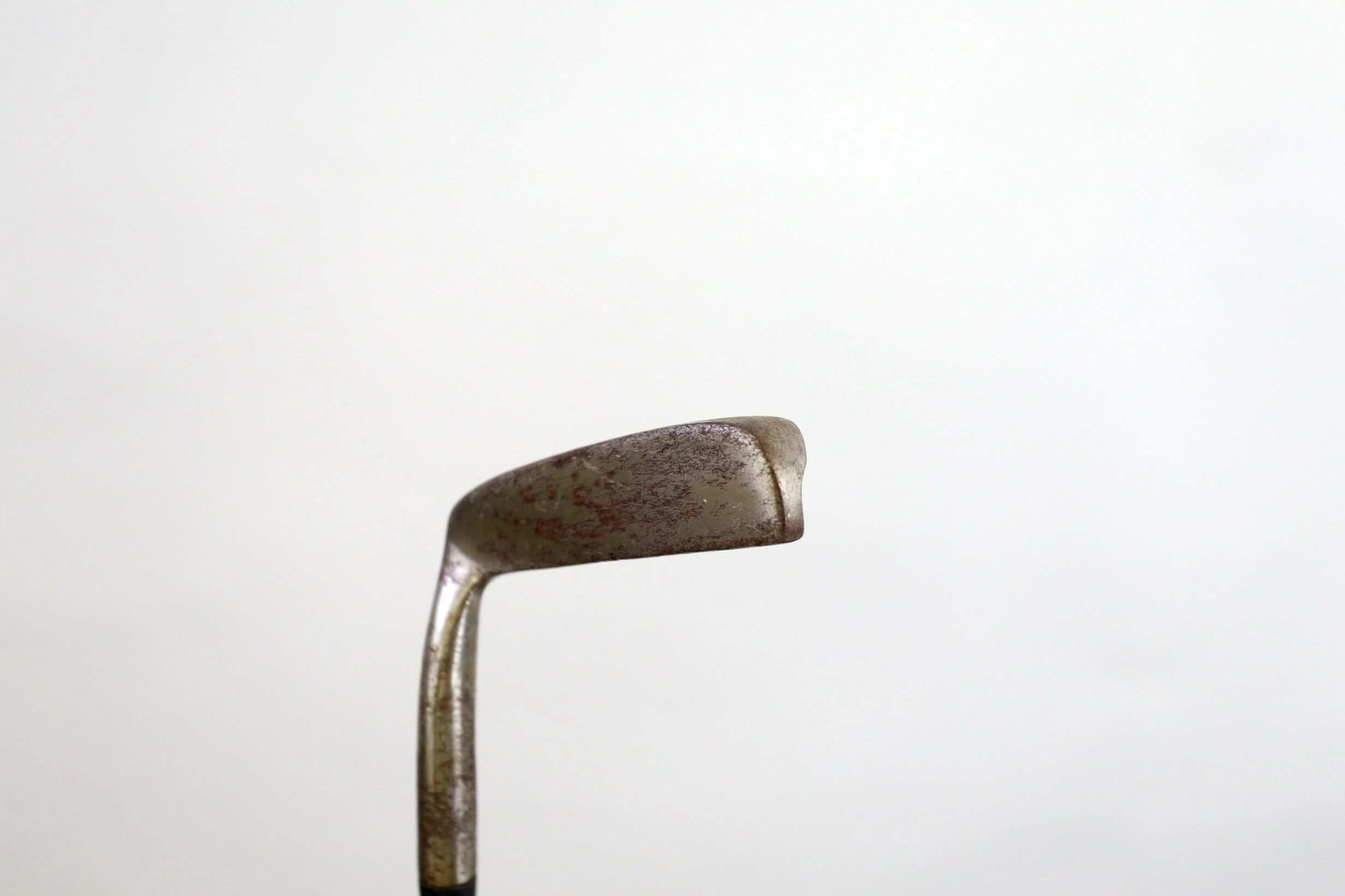 MacGregor George Low 600 Nicklaus Putter RH 36 In Steel Shaft Pistol Grip 7 MacGregor George Low 600 Nicklaus Putter RH 36 In Steel Shaft Pistol Grip - Image 5
