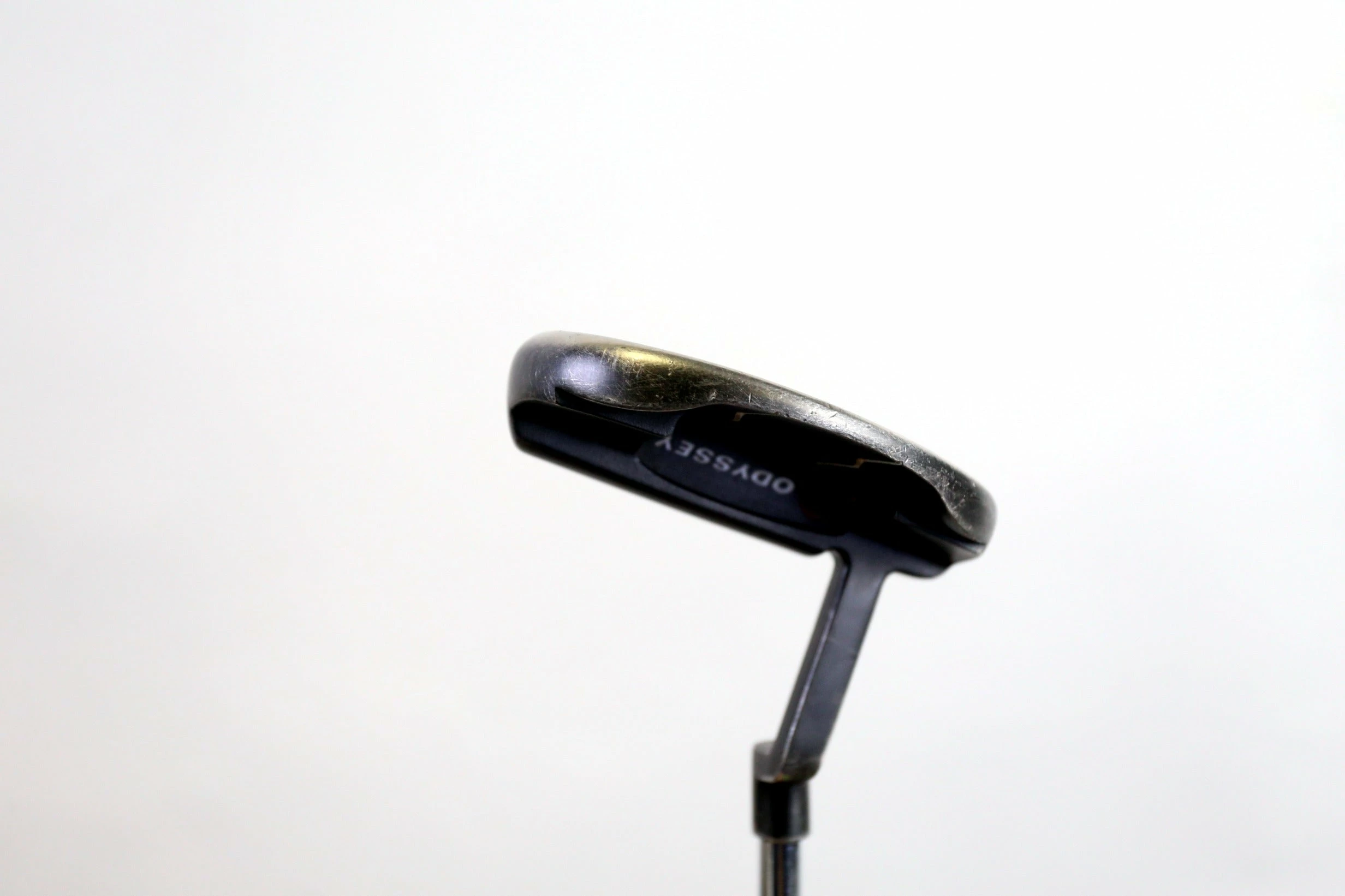 Odyssey Tank Cruiser 330 Putter RH 35 In Steel Shaft SuperStroke Grip 5 Odyssey Tank Cruiser 330 Putter RH 35 In Steel Shaft SuperStroke Grip - Image 3