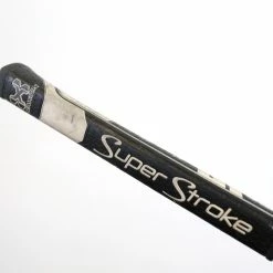 Nike OZ T100 Putter RH 33.5 In Steel Shaft SuperStroke Grip -Golf Clubs Store c16daabd 7fff 546a 9600 3667f483a3b5