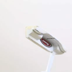 TaylorMade Rossa Daytona 1 Ghost Putter 33.5IN RH Steel Shaft -Golf Clubs Store c1b670d9 a214 5968 8188 408ace3ae865 scaled