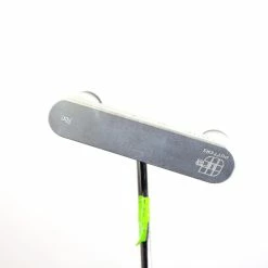 LEFTY Cure RX1 Black Putter 34.5 In Steel Shaft -Golf Clubs Store c24469b6 526b 5a68 964f 1d0fd3f8b3d6