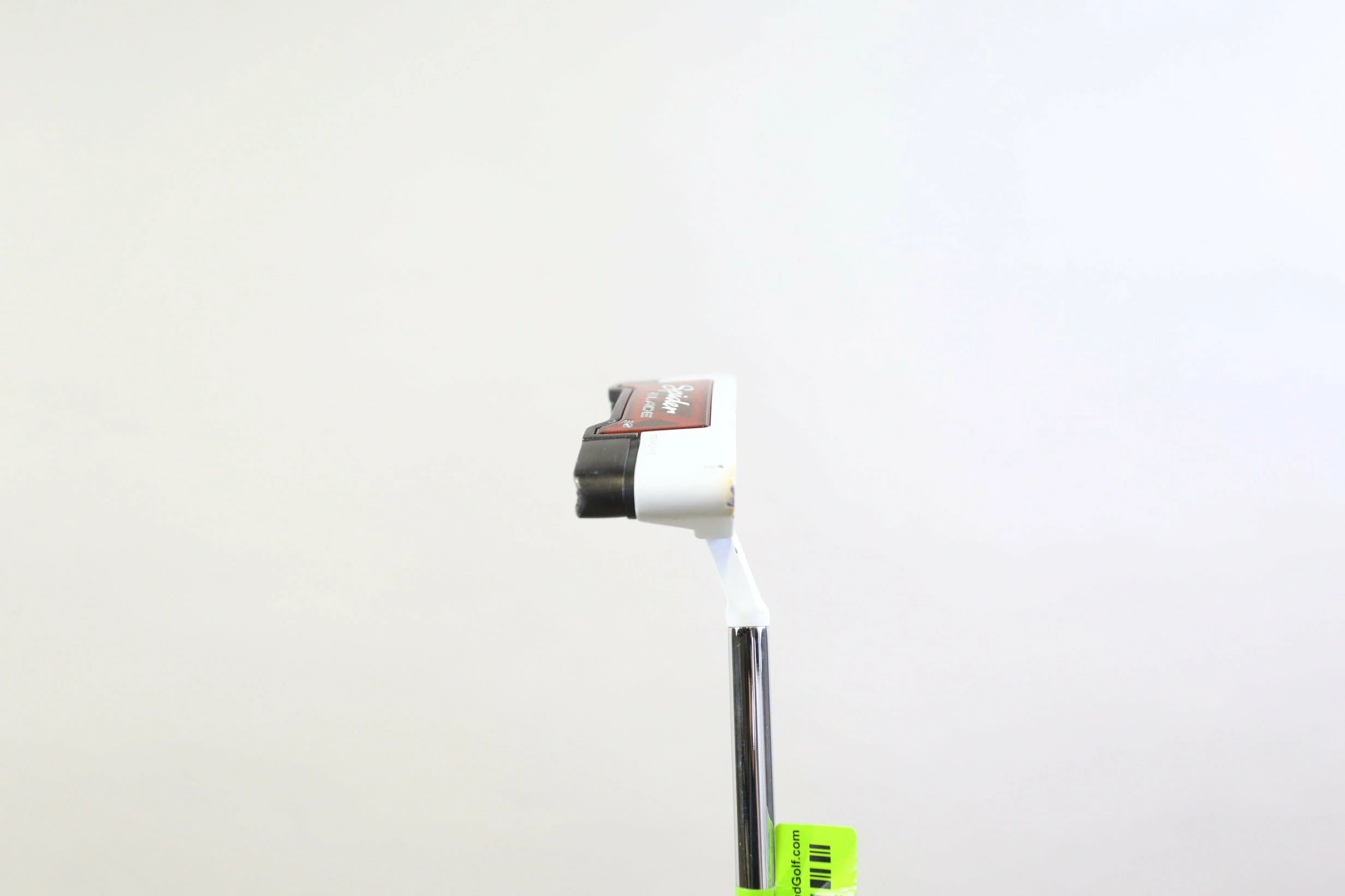 TaylorMade Spider Blade Putter RH 35.5 In Right Handed Steel Shaft 4 TaylorMade Spider Blade Putter RH 35.5 In Right Handed Steel Shaft - Image 2