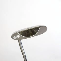 Yes! Victoria II Putter RH 34.75 In Steel Shaft -Golf Clubs Store c2a27281 d897 5c1e aecd 96357c6da4e3