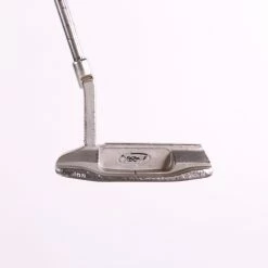 Yes! Ann Putter RH 32 In Steel Shaft Super Stroke Slim 3.0 Grip -Golf Clubs Store c2b2e558 82a6 57b9 9c9b 5a9e711f1e59
