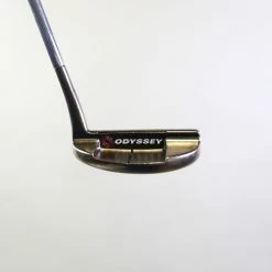 Odyssey White Ice #9 Putter RH 34.75 In Steel Shaft Slim 3.0 Grip Mid-mallet -Golf Clubs Store c2e55a58 ef71 5fcc b841 decab4c06be5