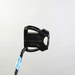 TaylorMade Spider X Navy Putter RH 34.5 In Steel Shaft Lamkin Grip Mallet -Golf Clubs Store c39b853b dba8 5740 9b15 e3ffc785882d