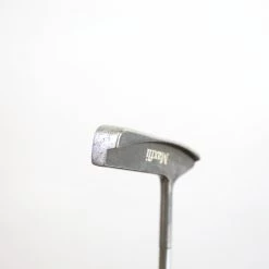 MaxFli Tad Moore TM-S6 Putter RH 35 In Steel Shaft Golf Pride Pistol Grip 14 MaxFli Tad Moore TM-S6 Putter RH 35 In Steel Shaft Golf Pride Pistol Grip -Golf Clubs Store c3ac16ef 8e99 5940 b669 c5f5bea68566