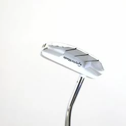 TaylorMade Ghost TM-770 Tour Putter RH 34.5 In TaylorMade Steel Shaft 14 TaylorMade Ghost TM-770 Tour Putter RH 34.5 In TaylorMade Steel Shaft -Golf Clubs Store c3e3d367 e93c 57ff 881e 06d36d6c3b57