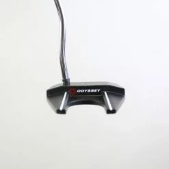 Odyssey Metal X Milled #7 Putter RH 43 In Odyssey Steel Shaft -Golf Clubs Store c3f1b4ac 364d 51e9 8a4b a285c6a0a78f