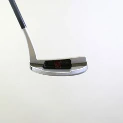 Odyssey Metal X Milled #9HT Putter RH 34.5 In Steel Shaft -Golf Clubs Store c43d3cdf c35a 59a8 ab5c f43b76b13413