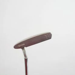 Ping Anser 4 Putter RH 35.5 In Ping Karsten Steel Shaft -Golf Clubs Store c4497eb2 9bee 5d82 908e eefa6a07a1fe