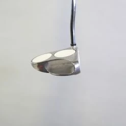 Odyssey White Hot XG 2-Ball Putter RH 36.75 In Odyssey Steel Shaft -Golf Clubs Store c45a1263 83b3 5782 a3a2 8b87f98f32c7