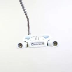 TaylorMade Ghost Spider Putter Right Handed 34 In Steel Shaft -Golf Clubs Store c47c84e2 7279 5718 bd84 e9127ebaa282