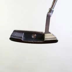 LEFTY TaylorMade Ghost Tour Black Daytona Putter 34 In Steel Shaft 14 LEFTY TaylorMade Ghost Tour Black Daytona Putter 34 In Steel Shaft -Golf Clubs Store c47dc801 b72f 5c8c a1ac 62f94bab444b