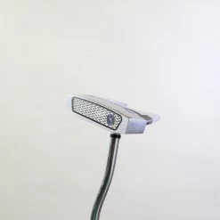 LEFTY Odyssey O-Works #7 Putter 34 In Steel Shaft Slim 3.0 Grip Mallet -Golf Clubs Store c4c38027 d4a5 5a2e b538 29db323687d1