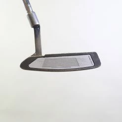 LEFTY TaylorMade Ghost Tour Black Daytona Putter 34 In Steel Shaft 13 LEFTY TaylorMade Ghost Tour Black Daytona Putter 34 In Steel Shaft -Golf Clubs Store c51bdbf0 9efc 5b1a a895 bed42614e68d