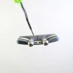 Guerin Rife 2 Bar Blade Putter RH 33.25 In Steel Shaft Winn Jumbo Grip -Golf Clubs Store c55ee424 7aac 588a 8d06 bd491079e7f1