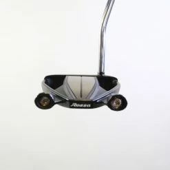 LEFTY TaylorMade Rossa Monza Spider Vicino Putter 34 In Steel Shaft Winn Grip 14 LEFTY TaylorMade Rossa Monza Spider Vicino Putter 34 In Steel Shaft Winn Grip -Golf Clubs Store c56cd4a9 eb66 5ed8 a773 7b755b001027