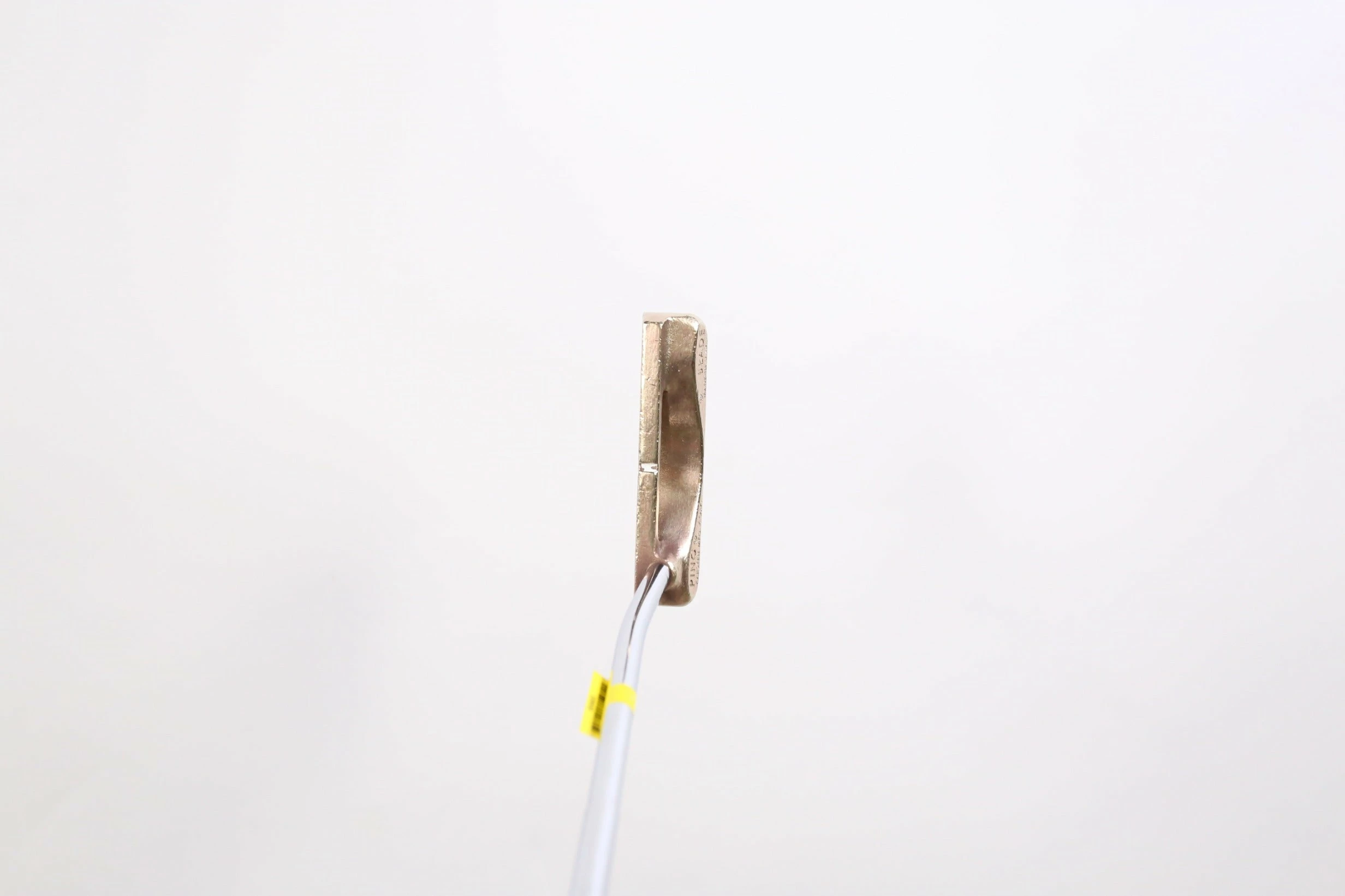 Ping Blade Putter RH 34.5 In Ping Steel Shaft 9 Ping Blade Putter RH 34.5 In Ping Steel Shaft - Image 7