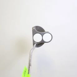 Odyssey White Hot 2-Ball Putter Right Handed 33 In Steel Shaft 17 Odyssey White Hot 2-Ball Putter Right Handed 33 In Steel Shaft -Golf Clubs Store c5af170d c2b7 58f0 bf65 32b4bec8657a