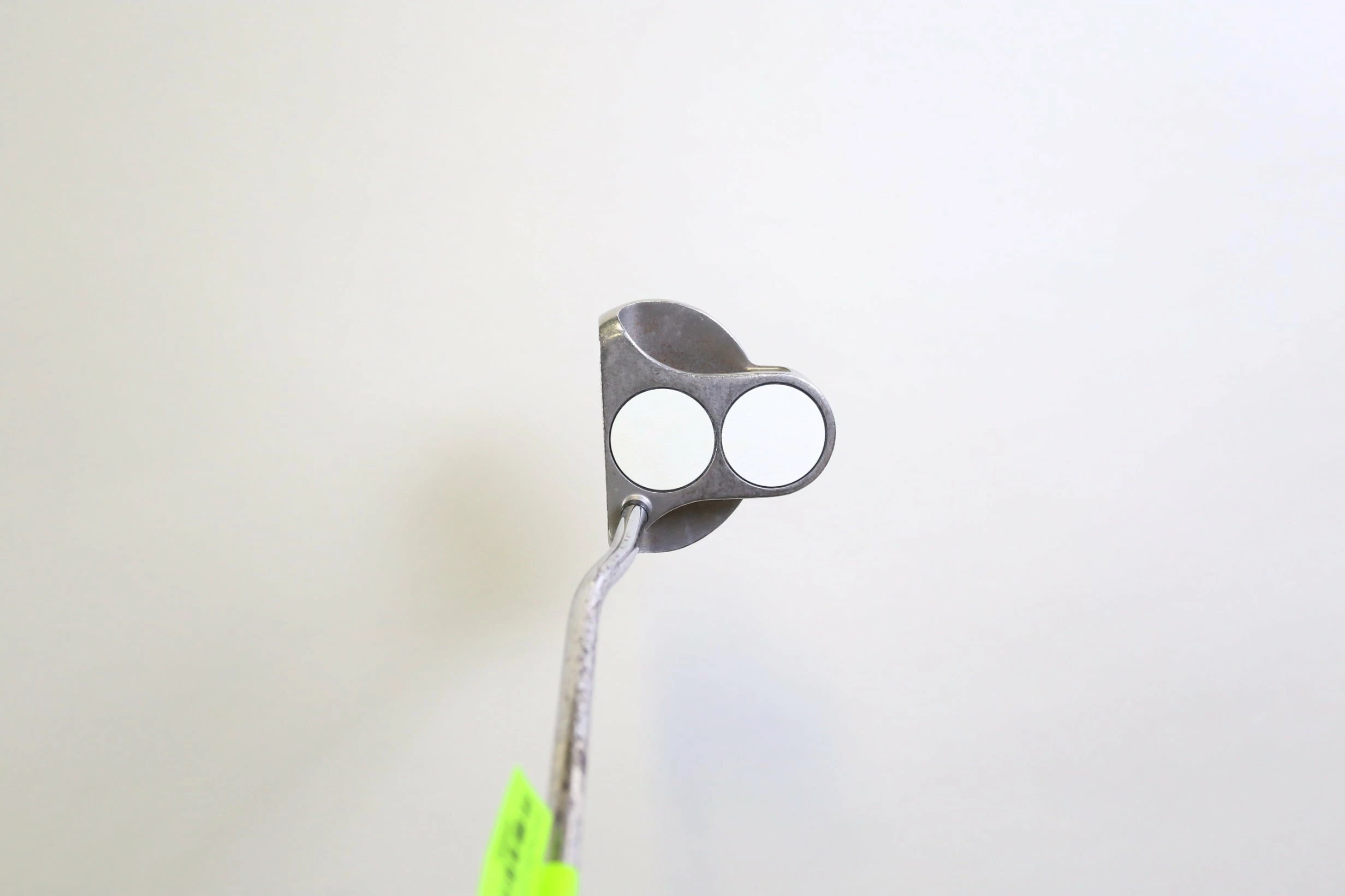 Odyssey White Hot 2-Ball Putter Right Handed 33 In Steel Shaft 9 Odyssey White Hot 2-Ball Putter Right Handed 33 In Steel Shaft - Image 7