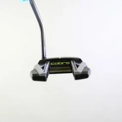 Cobra King 3D Supernova Putter RH 31.75 In Steel Shaft Pistol GT 1.0 Grip -Golf Clubs Store c5b614cc 90a4 5e0c b4b8 f44ee2c20631